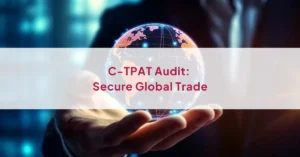 C-TPAT Audit: Secure Global Trade